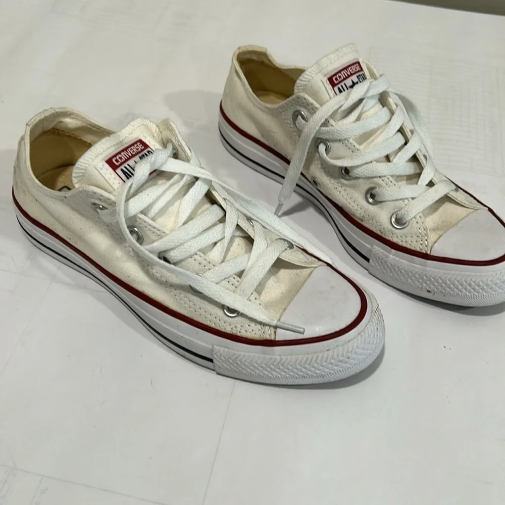Converse All Star sneakers